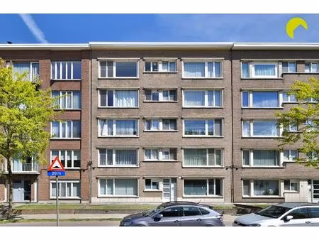 appartement te koop in antwerpen met 2 slaapkamers