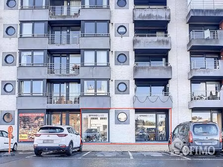 commercieel te koop in ieper