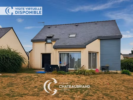 location maison 6 pièces 121m² st aubin d aubigne 35250