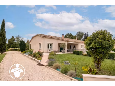 vente maison 5 pièces 200 m2 à casseneuil