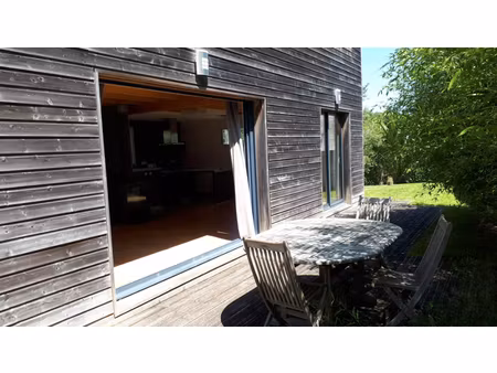 location maison 6 pièces 119m²