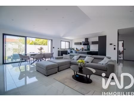 vente maison/villa 6 pièces