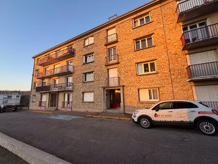 appartement evreux f2 (~47 90m²)