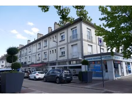 immeuble de rapport à louviers 4 appartements