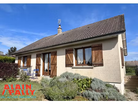 maison en location bonneval