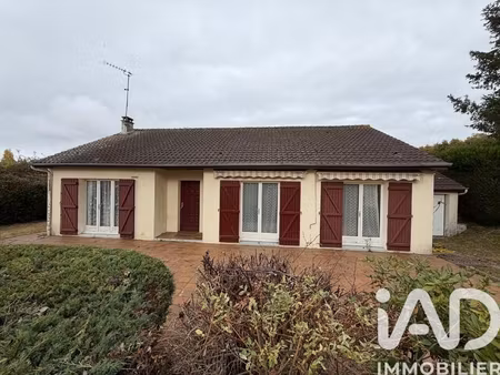 vente maison/villa 4 pièces