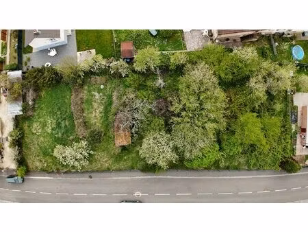achat terrain 1 171m² belfort 90000