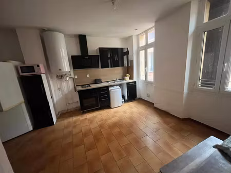 vente immeuble 3 pièces 104 m2 à perpignan