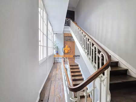 vente appartement 3 pièces 34 m2 à tarbes