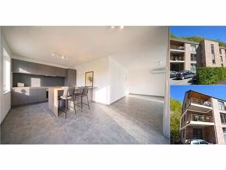 appartement à vendre à ry de mosbeux 93 trooz (vbe16915)