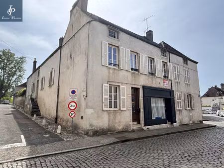achat appartement 5 pièces 100m² beaune 21200