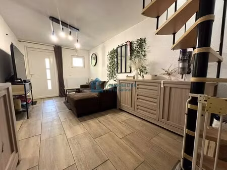 achat maison 5 pièces 86m² arc et senans 25610