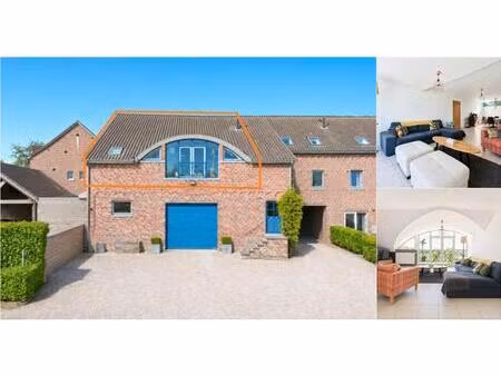 appartement à vendre à rue andernack 80 trembleur (vbe16865)