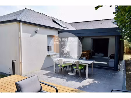 vente maison 5 pièces 125 m2 à prinquiau