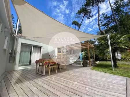 vente maison 5 pièces 120 m2 à saint-brevin-les-pins