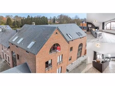 appartement à vendre à rue du premier de ligne 2 juprelle (vbe16720)