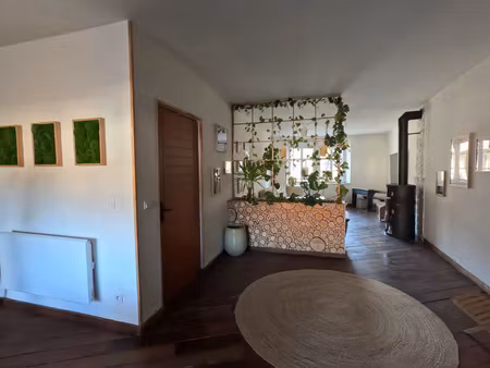 achat appartement 4 pièces 124m² vuillafans 25840