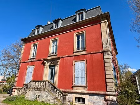 achat appartement 5 pièces 133m² sochaux 25600