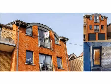 duplex à vendre à rue heuschen 9 welkenraedt (vbe00109)