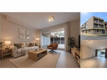 rez-de-chaussée à vendre à vandewoestijnelaan 5 waregem (rbv71121)