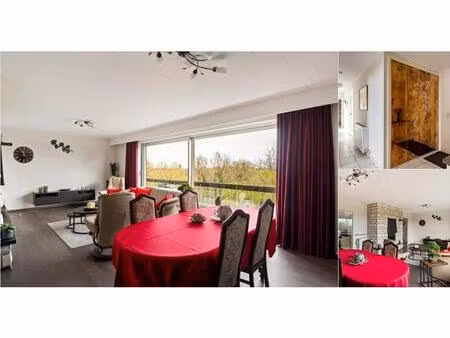 appartement à vendre à nieuwdreef 117 v5 merksem (rbv80466)