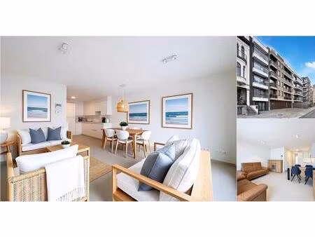 appartement à vendre à vande casteelestraat 7 de haan (rbv80308)