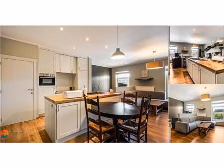 appartement à vendre à oude mechelbaan 2 heist-op-den-berg (rbv80475)