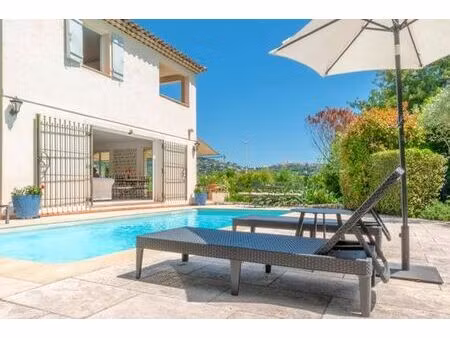 prestigieuse maison en vente la colle-sur-loup  provence-alpes-côte d'azur