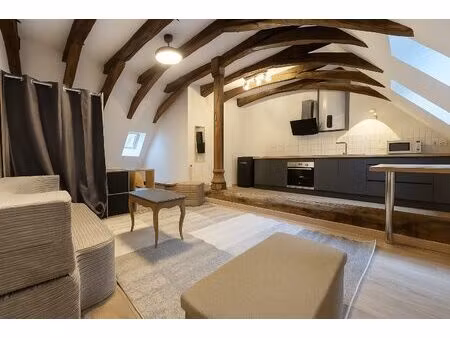 location appartement 1 pièce 28m² beaune 21200