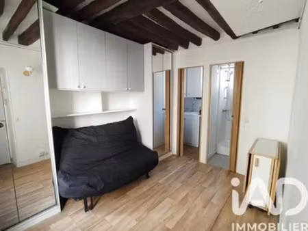 appartement à paris (75003)