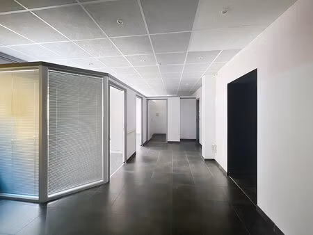 vente local commercial 7 pièces  78.00m²  boulogne