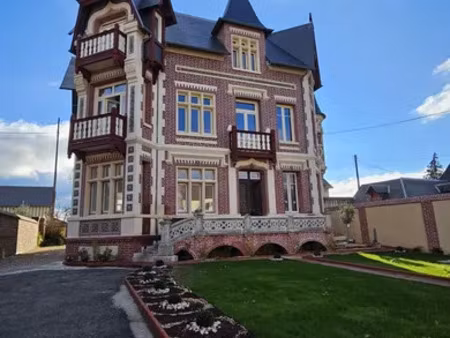 maison à le neubourg (27110)