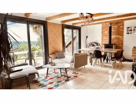 maison à eslourenties-daban (64420)