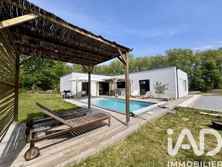 vente maison/villa 5 pièces