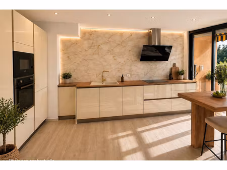 annonce appartement à vendre