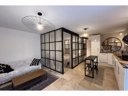 annonce appartement à vendre