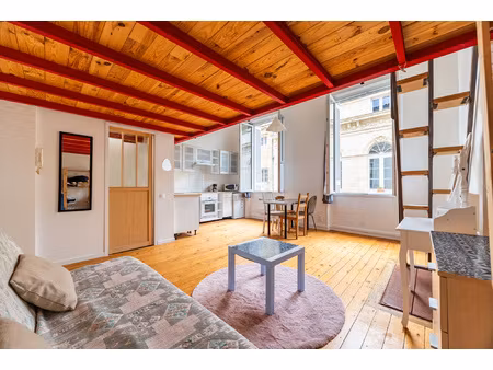 appartement 1 piece bordeaux saint seurin