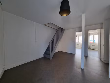 vente immeuble de rapport 5 pièces  124.00m²  le portel