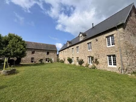 vente maison à coutances (50200) : à vendre / 500m² coutances