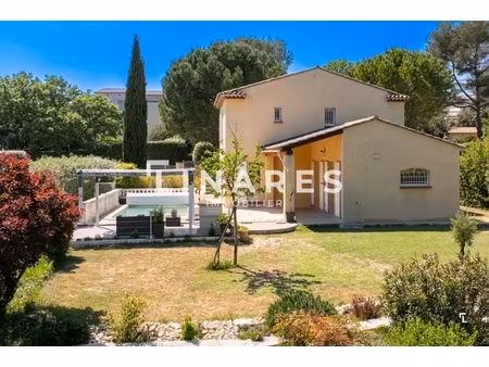 annonce maison à vendre