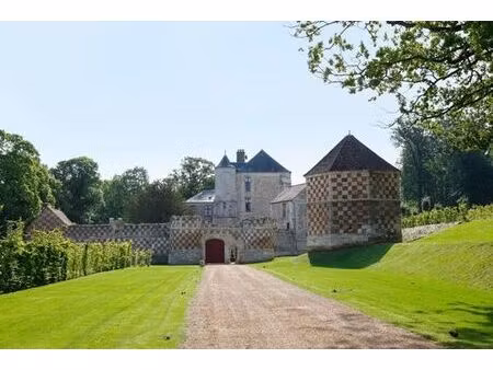 maison de 14 pièces de luxe en location à magny-en-vexin  île-de-france