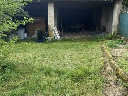 achat terrain sarrebourg 57400