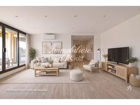 annonce appartement à vendre