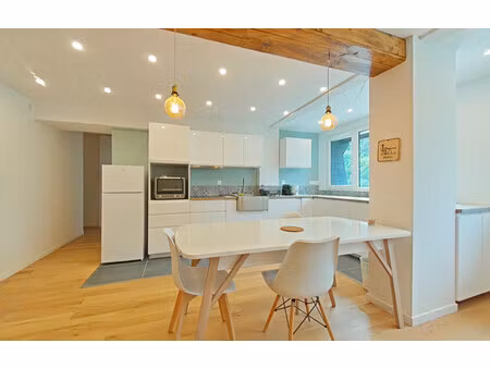 appartement de 114 m² à moutiers - 230 000 €