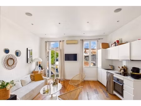 annonce maison à vendre
