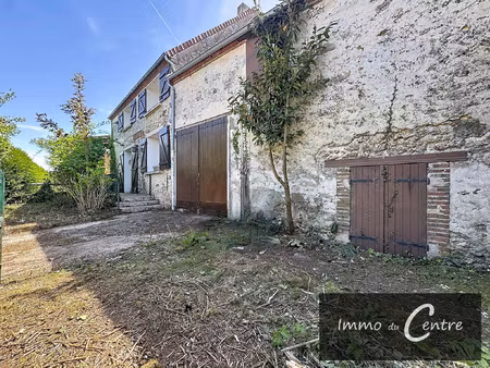 achat maison 6 pièces 96m² montmirail 51210