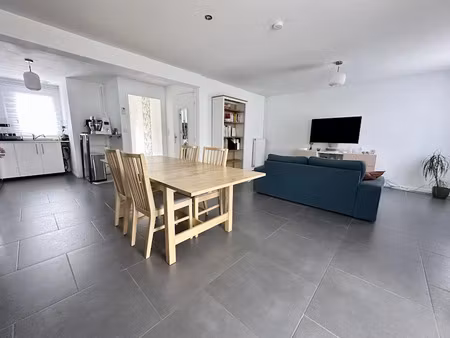 vente maison 4 pièces 75 m² à pérenchies (59840)  278 000 €