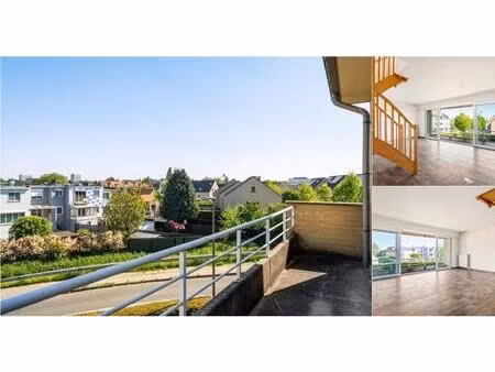 duplex à vendre à beverstraat 39 strombeek-bever (rbv80398)