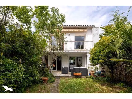 vente maison 4 pièces 89 m² à angouleme (16000)  249 000 €