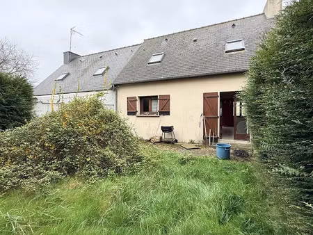 vente maison 4 pièces 70.9 m² à dinard (35800)  262 500 €